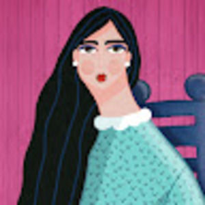 Meet your Posher, Ana